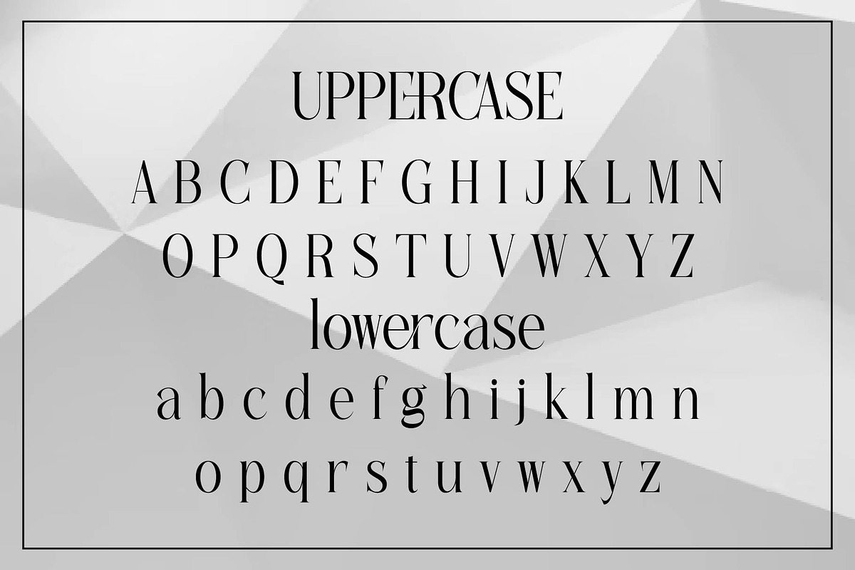 cheerfull, a Serif Font by jaffana.co (Photo 6 of 7)