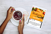 Realtor Marketing Kit Bundle, a Social Media Template by SassyCorners (Thumbnail 2 of 13)