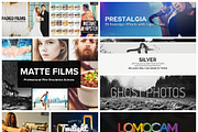 90% OFF 500+ Action Bundle, an Action Add-On by SparkleStock (Thumbnail 5 of 8)