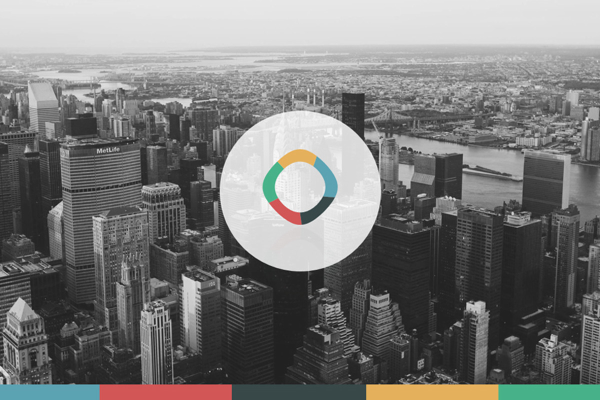 Omni - Creative Presentation, a Presentation Template by Tugcu Design Co. (Photo 1 of 5)
