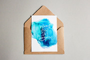 Big watercolor monotypes pack., a Texture Graphic by Asya Mix (Thumbnail 8 of 11)