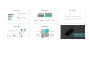 Newcastle - Keynote Template