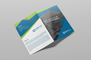 Bifold Brochure Template, a Brochure Template by assaiv (Thumbnail 4 of 7)