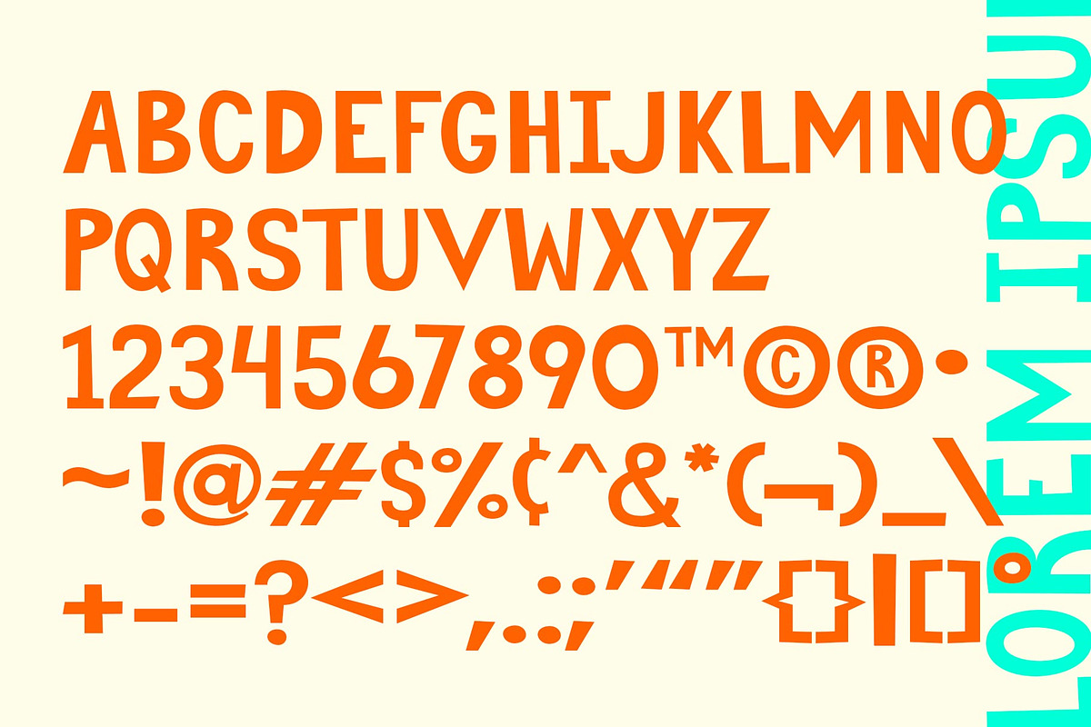 Bobbie, a Font by FDwight (Photo 4 of 4)