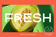 Comba Display Font + Logos, a Sans Serif Font by That That Creative (Thumbnail 10 of 13)
