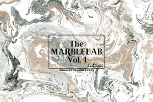 The Marblelab Vol. 4