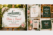 Backyard Stories Duo, a Handwritten Font by Art StoreID (Thumbnail 11 of 11)