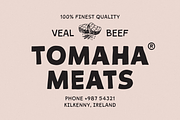 Acormatch Casual Hand Drawn, a Sans Serif Font by 24Design Studios (Thumbnail 2 of 13)