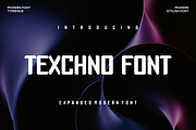 Lohang Font, a Sans Serif Font by agusariyadi (Thumbnail 2 of 5)