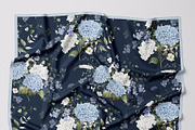 BUNDLE Watercolor Floral Graphic, a Decorative Illustration by Veris Studio (Thumbnail 6 of 43)