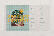 Google Slide - Delina, a Presentation Template by Yolk Vibes (Thumbnail 5 of 7)