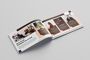 Wedding Planner Brochure Vol.4, a Brochure Template by Bewalrus Studio (Thumbnail 3 of 11)