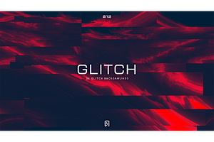 Glitch 012
