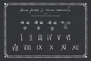 Cosmic Astrology, Magic & Tarot Set, an Object Graphic by Blixa 6 Studios (Thumbnail 62 of 68)