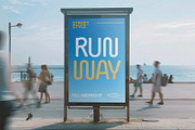 Wenova - A Rounded Modern Sans, a Sans Serif Font by Almeera Std (Thumbnail 7 of 10)
