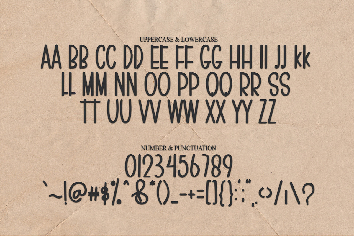 FASTWITCH, a Serif Font by InermediaSTUDIO (Photo 5 of 6)