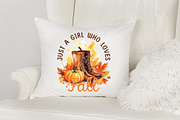 Fall Sublimation Bundle Vol.5, a Graphic by CraftlabSVG (Thumbnail 8 of 15)
