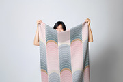 3D Wavy Geometric Pattern, a Pattern Graphic by StudioGemen (Thumbnail 8 of 10)