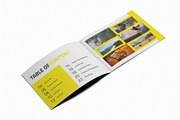 Lensa Photography - A5 Brochure, a Brochure Template by Incools Stokie (Thumbnail 2 of 13)