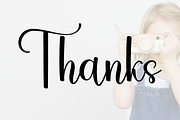 Stencil Handwriting, a Handwritten Font by InermediaSTUDIO (Thumbnail 8 of 8)