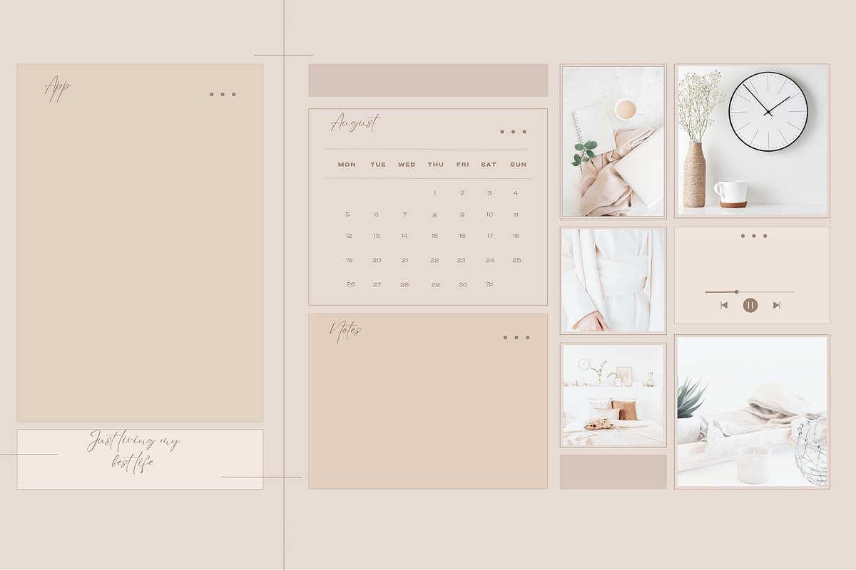 SEASON OF THE NEW BEGINNING _ Canva, a Social Media Template by ElladesignCo (Photo 14 of 15)