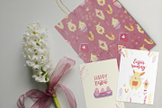 Fresh Eggs - Easter design kit, an Object Graphic by Gray Cat Graphics (Thumbnail 15 of 15)