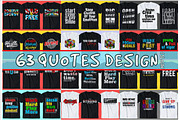 T shirt Design Mega Bundle, an Object Graphic by D2PUTRI (Thumbnail 20 of 37)