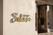 Stylish - Monoline Script Font, a Script Font by NTC Graphic (Thumbnail 5 of 7)