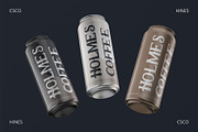 Hines – Vintage Font, a Serif Font by Craft Supply Co. (Thumbnail 4 of 8)
