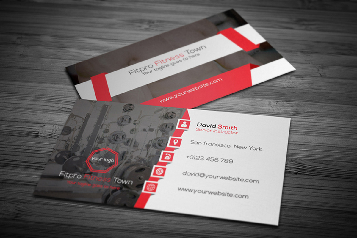 Elegant Creative Business Card - 35, a Business Card Template by Shapnochura Design Studio (Photo 5 of 6)