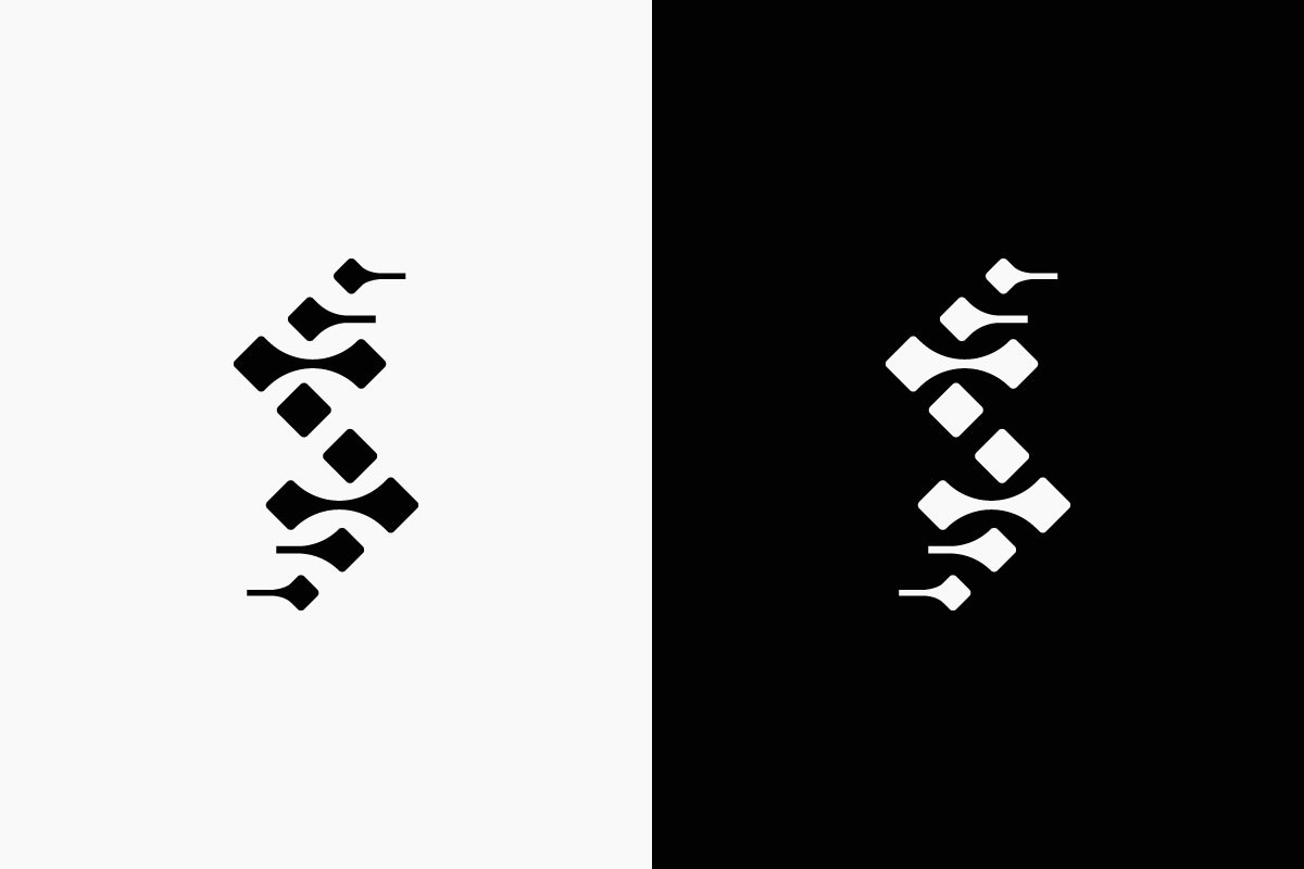 Modern Abstract Biotech DNA Logo, a Branding & Logo Template by arhabib (Photo 9 of 9)