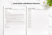 Classic ATS Resume Template Word/Mac, a Resume Template by BestResumes.Co (Thumbnail 3 of 9)
