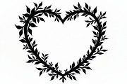 Ornate Border Laser Cut Clipart, an Illustration by hafijul (Thumbnail 4 of 9)