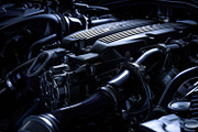 55 Car engines, a Transportation Illustration by Handmadefont (Thumbnail 14 of 56)