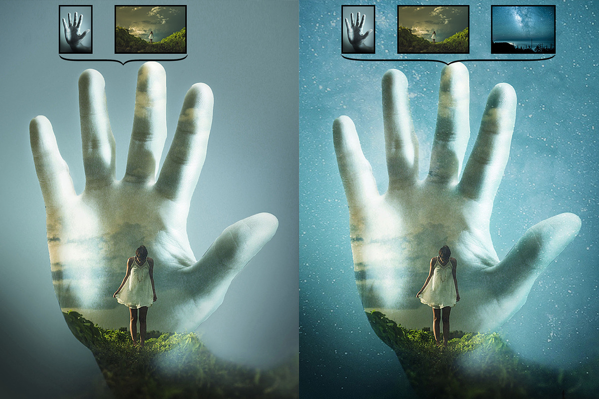 Multiple Exposure preview 5
