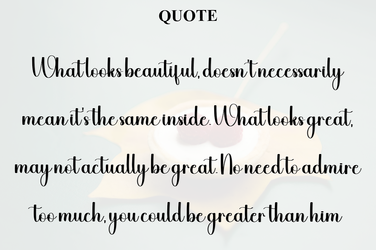 Wonderful Valentine, a Handwritten Font by FreshTypeINK (Photo 3 of 8)