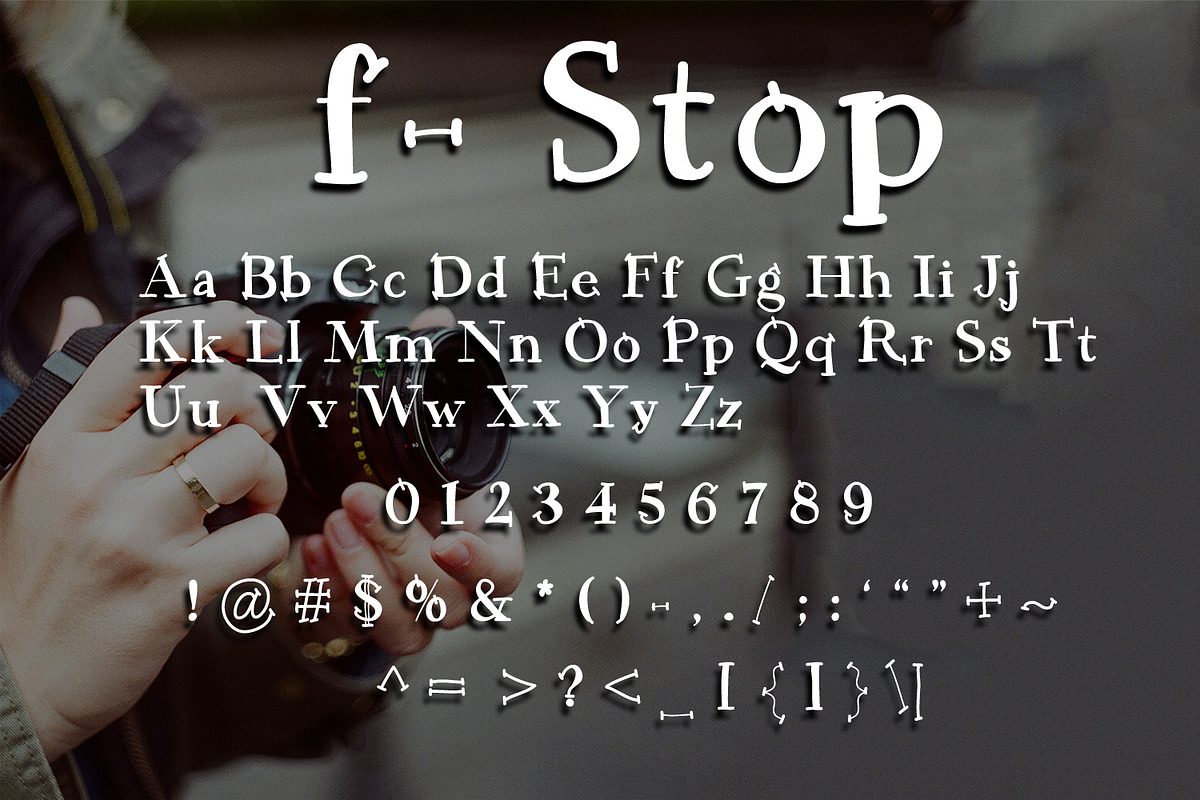 f-Stop preview 2