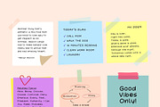 Querina - Cute Handwritten Font, a Script Font by MOCOSANS (Thumbnail 3 of 8)