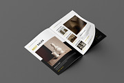 Catalog Brochure Template, a Brochure Template by Seeing-art (Thumbnail 8 of 11)