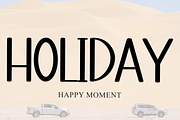 Amazing, a Serif Font by InermediaSTUDIO (Thumbnail 2 of 7)