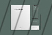 Scene Creator - Mockups Kit, a Books & Magazine Mockup by graphiccrew (Thumbnail 3 of 14)