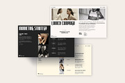 EGO Brand Proposal | Canva, a Branding & Logo Template by evgenystudio (Thumbnail 4 of 10)