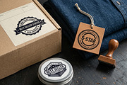Best Seller Badge Stamp EPS Bundle, an Object Graphic by NH graphic (Thumbnail 6 of 8)