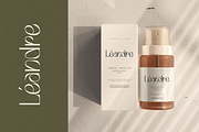 Montero Beautiful Sans, a Sans Serif Font by Creatype Studio (Thumbnail 2 of 10)