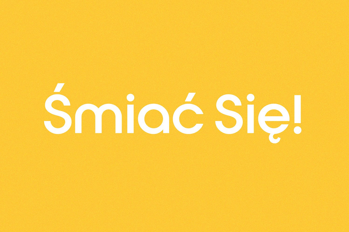 Roie Logo Font, a Sans Serif Font by Shina Design (Photo 6 of 8)