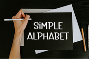 Diary Journal, a Script Font by InermediaSTUDIO (Thumbnail 5 of 8)