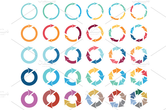 Arrow Pictogram Refresh Reload