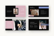 Cevr : Tailoring Powerpoint, a Presentation Template by Punkl Camp (Thumbnail 10 of 16)