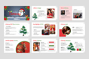 Christmas Presentation Template, a Presentation Template by Creatiya Type (Thumbnail 5 of 8)