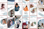 Instagram Stories - Mode Minimal, a Social Media Template by muhisya (Thumbnail 7 of 7)